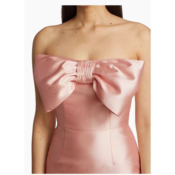 Alexia María Signature Collection Bettina Dress Size 10 - Picture 4 of 9